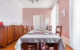 Le Clos Des Pervenches